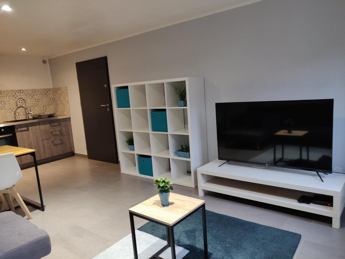 Le Blue, Appartement De Standing En Hyper-Centre Sarreguemines Luaran gambar